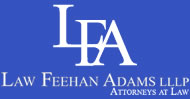Law Firm Feehan Adams